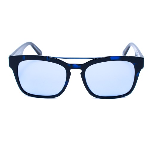 SUNGLASSES ITALIA INDEPENDENT MAN 0914-DHA-022 (Lens/Bridge/Temple) 54/17/140 mm)