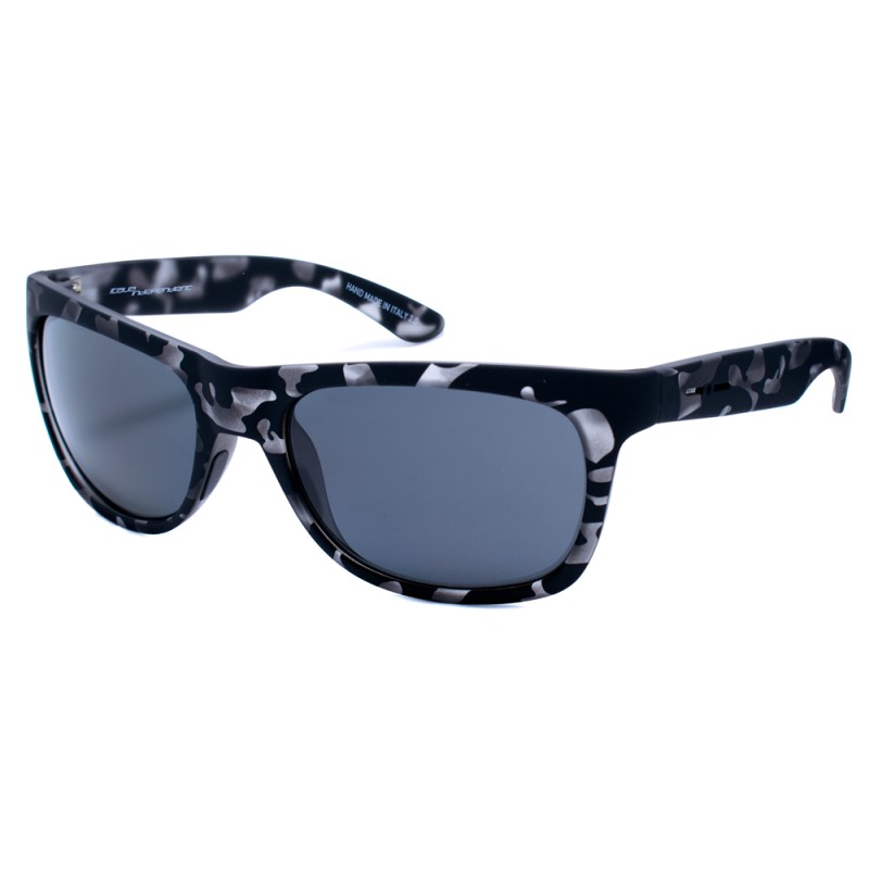 SUNGLASSES ITALIA INDEPENDENT UNISEX 0915-143-000 (Lens/Bridge/Temple) 57/19/135 mm)