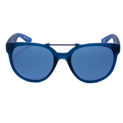 SUNGLASSES ITALIA INDEPENDENT UNISEX 0916-021-000 (Lens/Bridge/Temple) 51/19/140 mm)