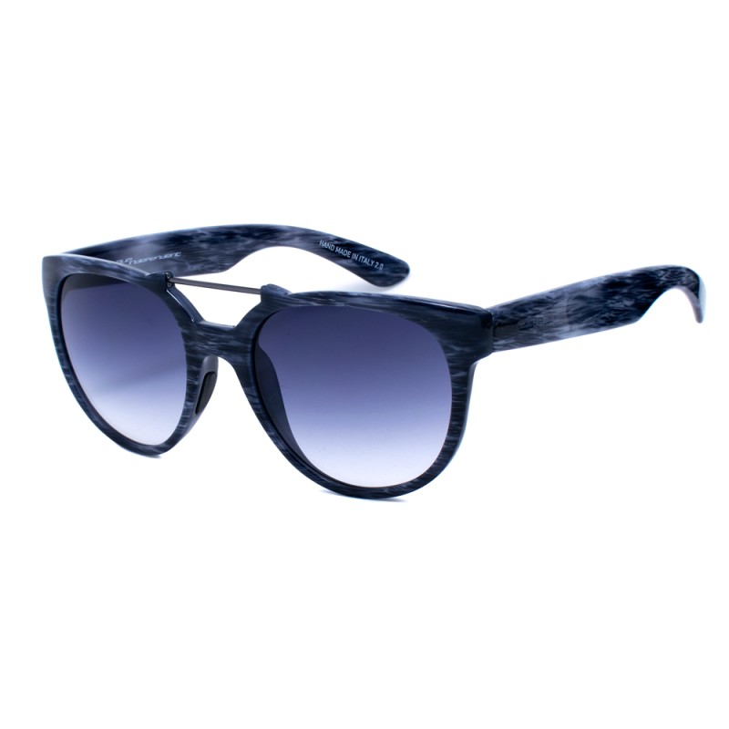 SUNGLASSES ITALIA INDEPENDENT UNISEX 0916-BH2-009 (Lens/Bridge/Temple) 51/19/140 mm)