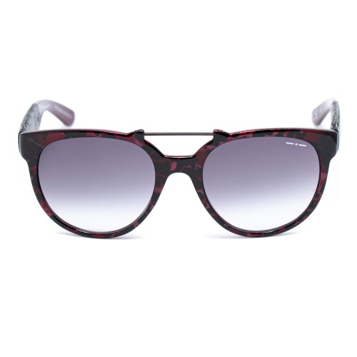 SUNGLASSES ITALIA INDEPENDENT WOMAN 0916Z-142-LTH (Lens/Bridge/Temple) 51/19/140 mm)