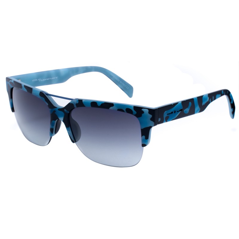 SUNGLASSES ITALIA INDEPENDENT MAN 0918-147-000 (Lens/Bridge/Temple) 53/16/140 mm)