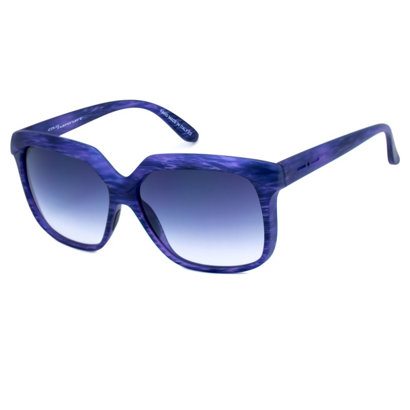 SUNGLASSES ITALIA INDEPENDENT WOMAN 0919-BHS-017 (Lens/Bridge/Temple) 57/12/140 mm)
