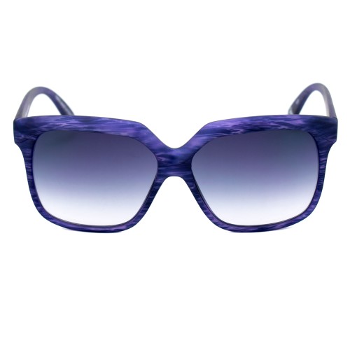 SUNGLASSES ITALIA INDEPENDENT WOMAN 0919-BHS-017 (Lens/Bridge/Temple) 57/12/140 mm)