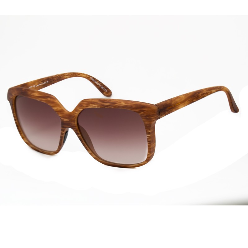 SUNGLASSES ITALIA INDEPENDENT WOMAN 0919-BHS-041 (Lens/Bridge/Temple) 57/12/140 mm)