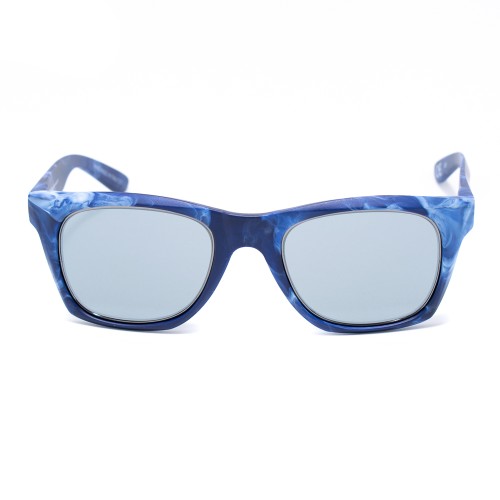 SUNGLASSES ITALIA INDEPENDENT UNISEX 0925-022-001 (Lens/Bridge/Temple) 52/20/140 mm)