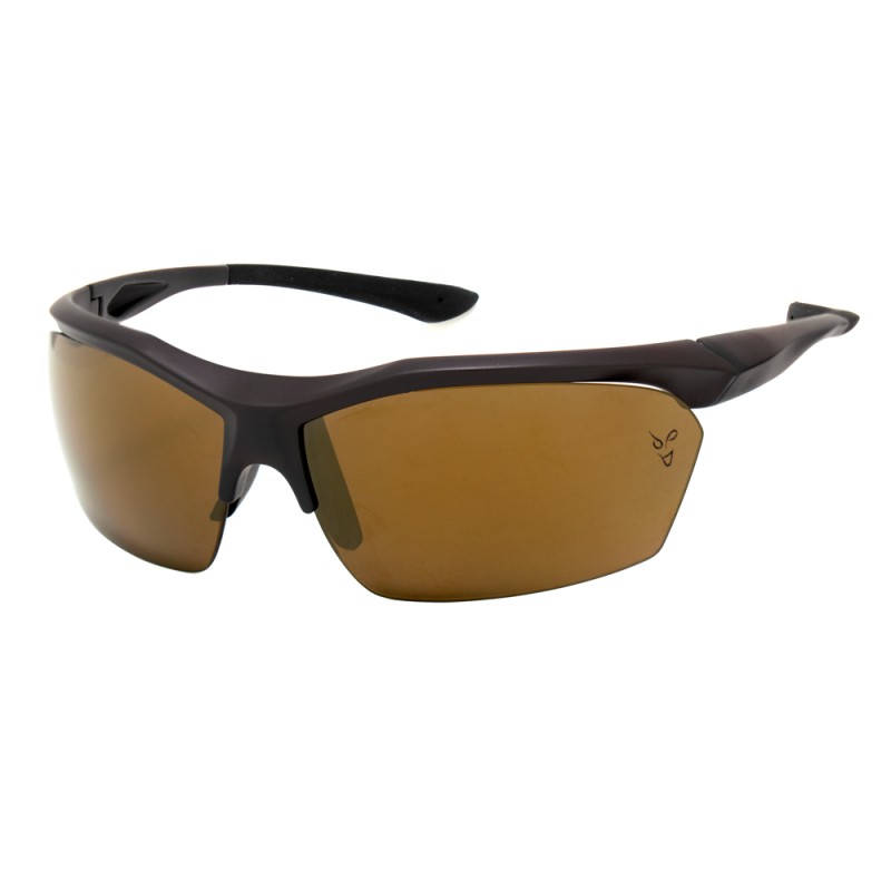 SUNGLASSES ITALIA INDEPENDENT MAN ADP10-009-POL (Lens/Bridge/Temple) 57/12/140 mm)