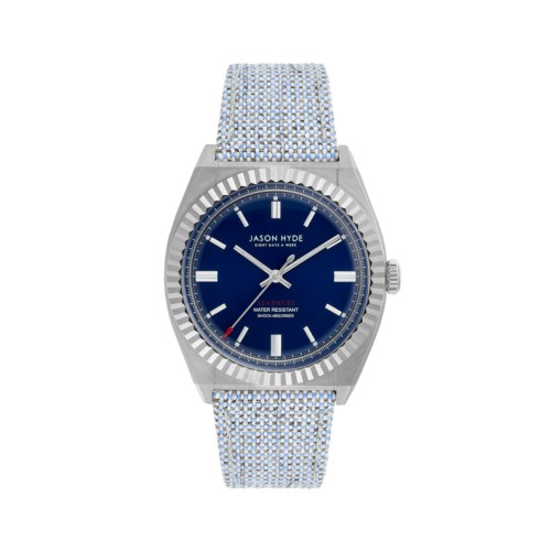 WATCH JASON HYDE MAN JH10004 (40MM)