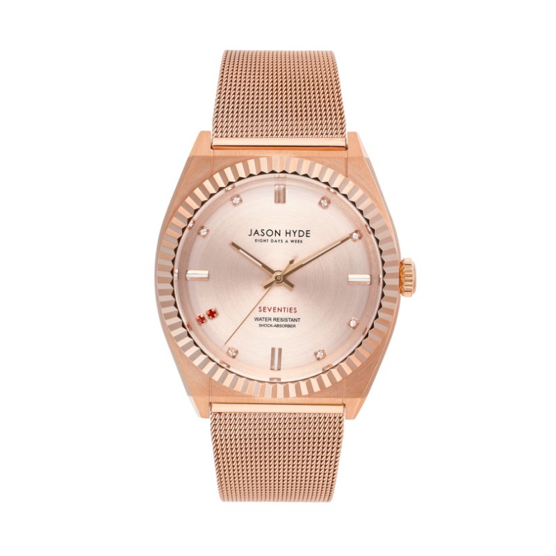 WATCH JASON HYDE WOMAN JH20006 (36MM)