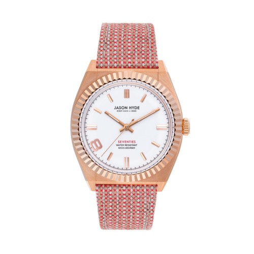 WATCH JASON HYDE WOMAN JH20012 (36MM)