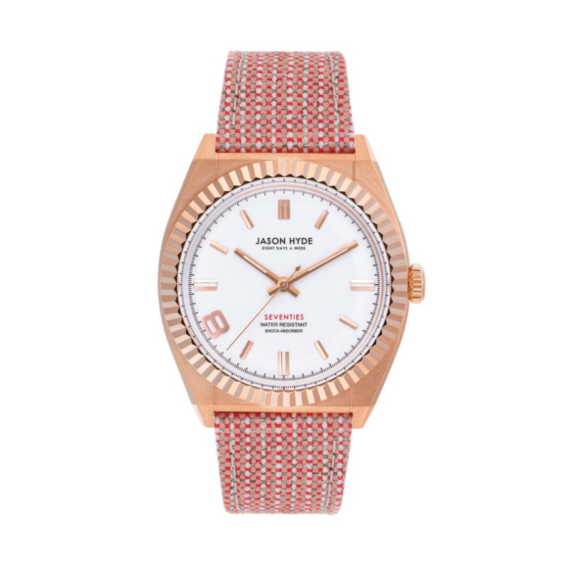 WATCH JASON HYDE WOMAN JH20012 (36MM)