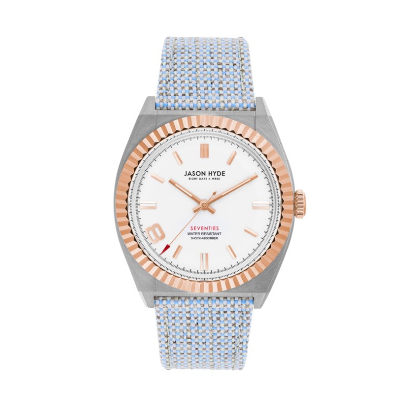 WATCH JASON HYDE WOMAN JH20015 (36MM)