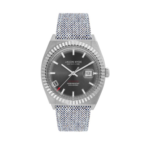 WATCH JASON HYDE MAN JH30001 (40MM)