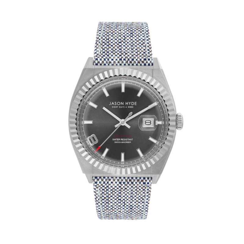 WATCH JASON HYDE MAN JH30001 (40MM)