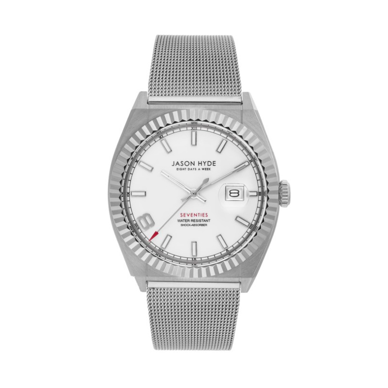 WATCH JASON HYDE MAN JH30003 (40MM)