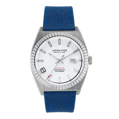 WATCH JASON HYDE MAN JH30010 (40MM)