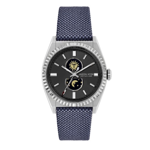 WATCH JASON HYDE MAN JH41001 (40MM)