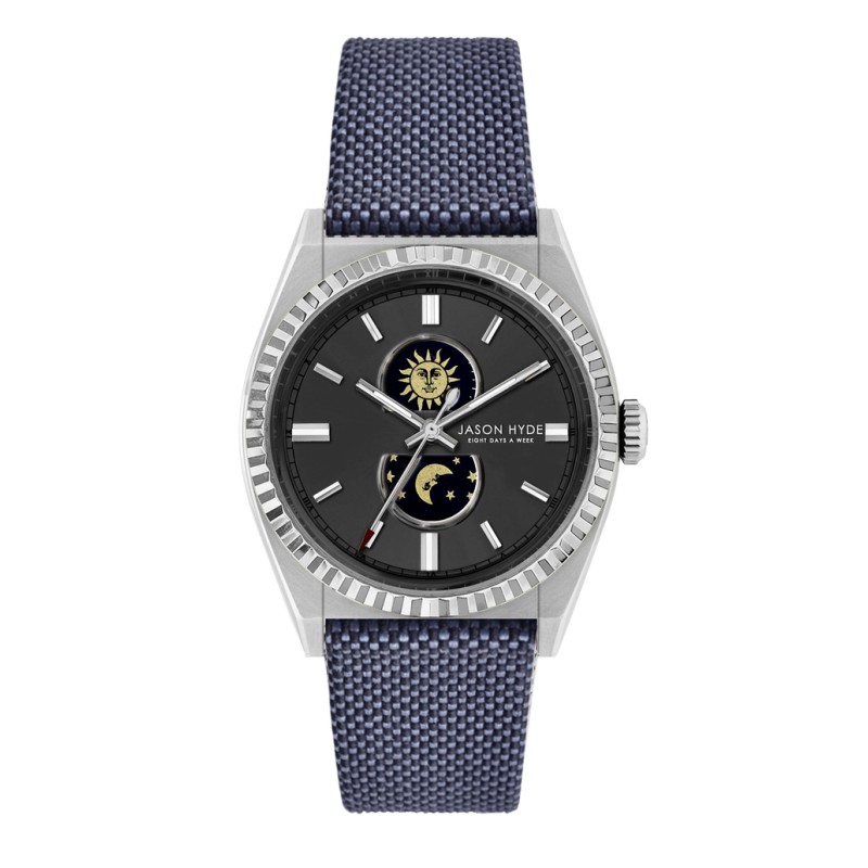 WATCH JASON HYDE MAN JH41001 (40MM)