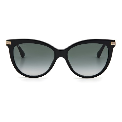 SUNGLASSES JIMMY CHOO WOMEN AXELLEGS8079O (Lens/Bridge/Temple) 56/16/145 mm)