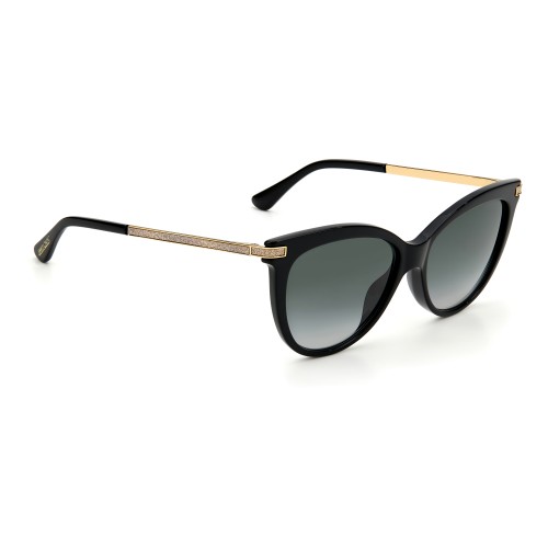 SUNGLASSES JIMMY CHOO WOMEN AXELLEGS8079O (Lens/Bridge/Temple) 56/16/145 mm)