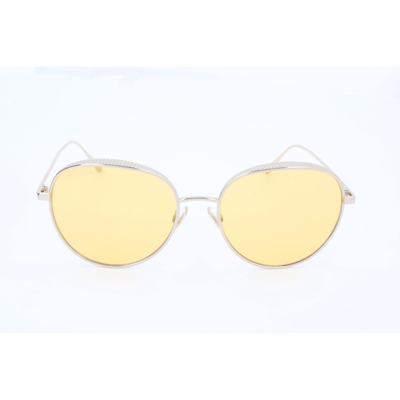 SUNGLASSES JIMMY CHOO WOMEN ELLO-S-DYG (Lens/Bridge/Temple) 56/18/140 mm)