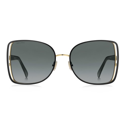 SUNGLASSES JIMMY CHOO WOMEN FRIEDAS2M29O (Lens/Bridge/Temple) 57/18/140 mm)