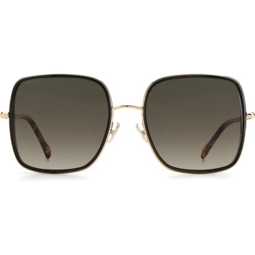 SUNGLASSES JIMMY CHOO WOMEN JAYLAS5701QHA (Lens/Bridge/Temple) 57/20/140 mm)