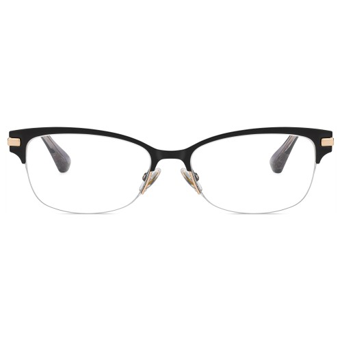 GLASSES JIMMY CHOO WOMEN JC182-OLZ (Lens/Bridge/Temple) 53/16/140 mm)