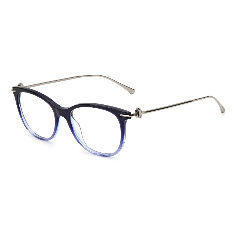 GLASSES JIMMY CHOO WOMEN JC263-DXK (Lens/Bridge/Temple) 54/17/140 mm)