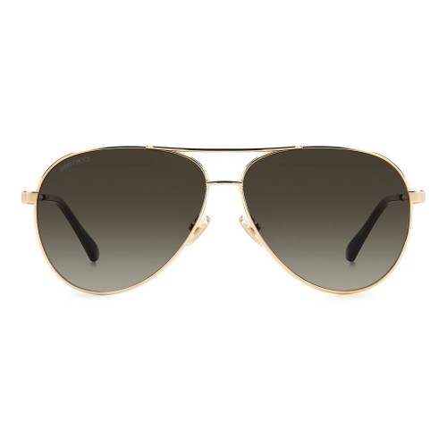 SUNGLASSES JIMMY CHOO WOMEN JIMENA-S-06J (Lens/Bridge/Temple) 60/12/145 mm)