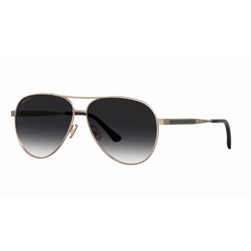 SUNGLASSES JIMMY CHOO WOMEN JIMENA-S-2M2 (Lens/Bridge/Temple) 60/12/145 mm)