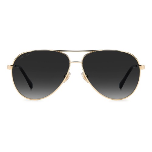 SUNGLASSES JIMMY CHOO WOMEN JIMENA-S-2M2 (Lens/Bridge/Temple) 60/12/145 mm)
