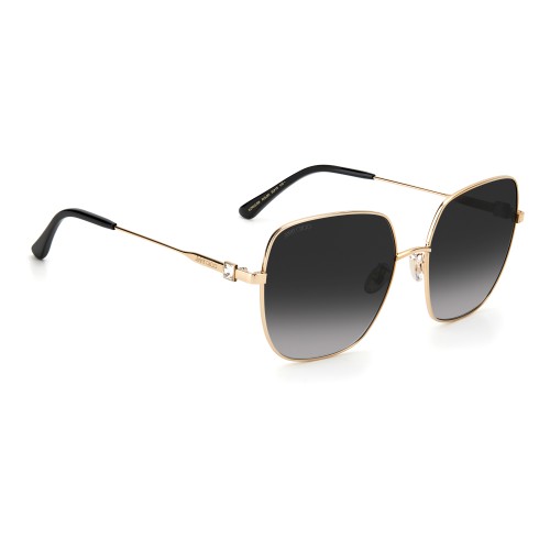 SUNGLASSES JIMMY CHOO WOMEN KORIGSKRHL9O (Lens/Bridge/Temple) 60/18/145 mm)