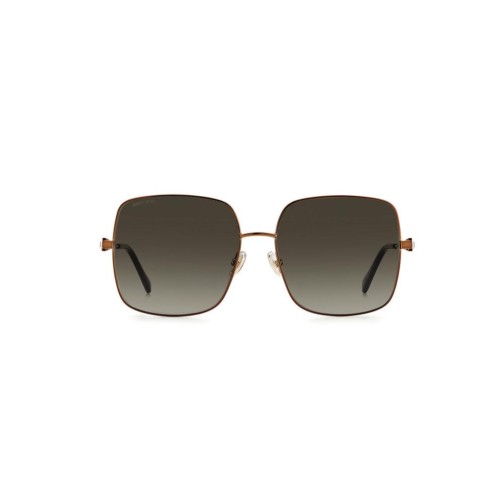 SUNGLASSES JIMMY CHOO WOMEN LILI-S-J7D (Lens/Bridge/Temple) 58/16/145 mm)