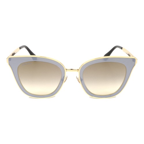SUNGLASSES JIMMY CHOO WOMEN LORYS492M2FQ (Lens/Bridge/Temple) 49/23/145 mm)