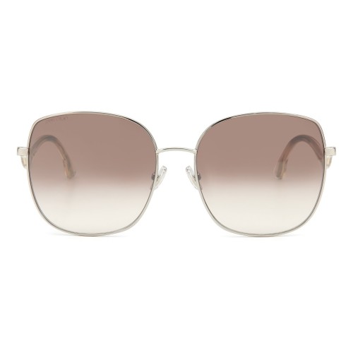 SUNGLASSES JIMMY CHOO WOMEN MAMIE-S-3YG (Lens/Bridge/Temple) 60/17/145 mm)