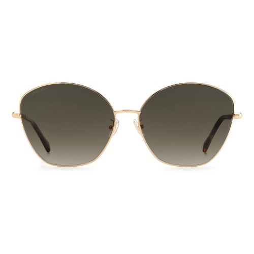 SUNGLASSES JIMMY CHOO WOMEN MARILIAGSK06J (Lens/Bridge/Temple) 63/15/140 mm)