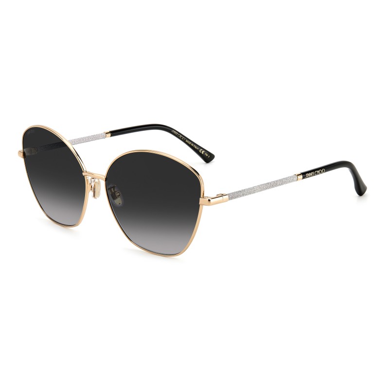 SUNGLASSES JIMMY CHOO WOMEN MARILIAGSK2M2 (Lens/Bridge/Temple) 63/15/140 mm)