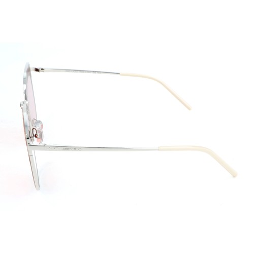 SUNGLASSES JIMMY CHOO WOMEN NILE-S-S0J (Lens/Bridge/Temple) 63/12/140 mm)