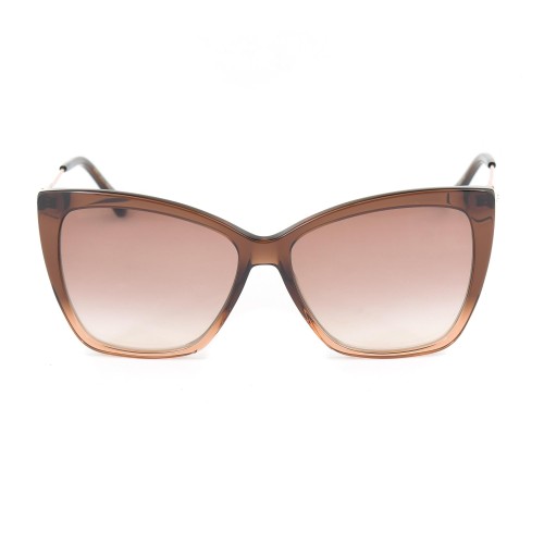 SUNGLASSES JIMMY CHOO WOMEN SEBA-S-OMY (Lens/Bridge/Temple) 58/15/145 mm)