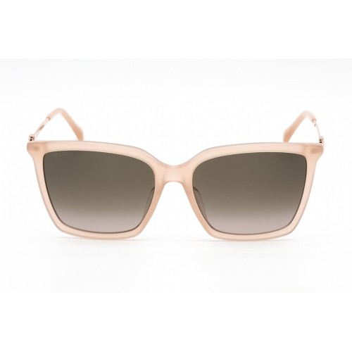 SUNGLASSES JIMMY CHOO WOMEN TOTTA-G-S-FWM (Lens/Bridge/Temple) 56/17/145 mm)