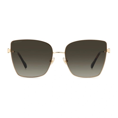 SUNGLASSES JIMMY CHOO WOMEN VELLA-S-06J (Lens/Bridge/Temple) 59/16/145 mm)