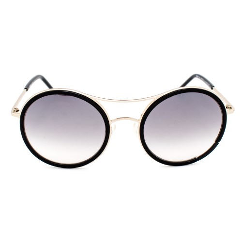 SUNGLASSES JPLUS WOMAN JP3037-01 (Lens/Bridge/Temple) 54/23/140 mm)
