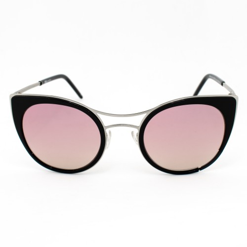 SUNGLASSES JPLUS WOMAN JP3038-01 (Lens/Bridge/Temple) 51/25/145 mm)