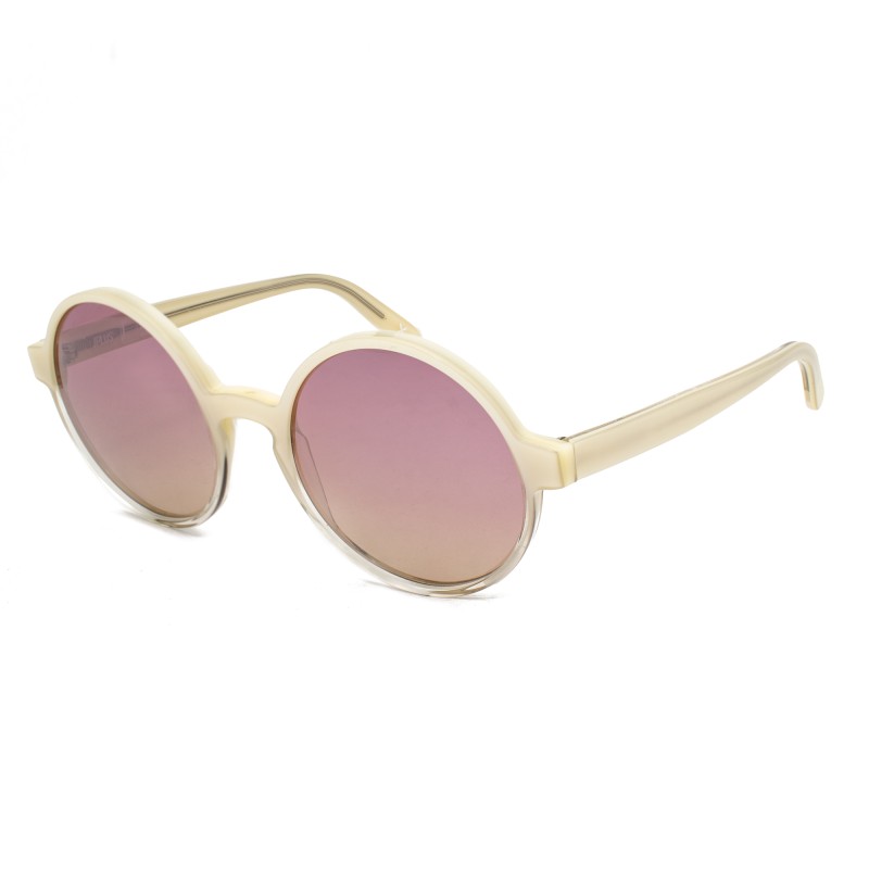 SUNGLASSES JPLUS WOMAN JP5022-14 (Lens/Bridge/Temple) 54/21/145 mm)