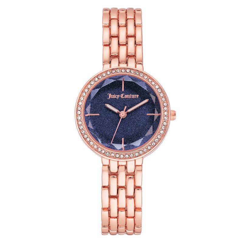 WATCH JUICY COUTURE WOMEN JC1208NVRG (32 MM)