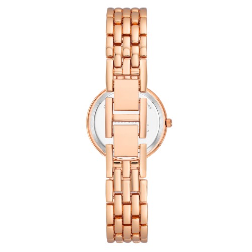 WATCH JUICY COUTURE WOMEN JC1208PKRG (32 MM)