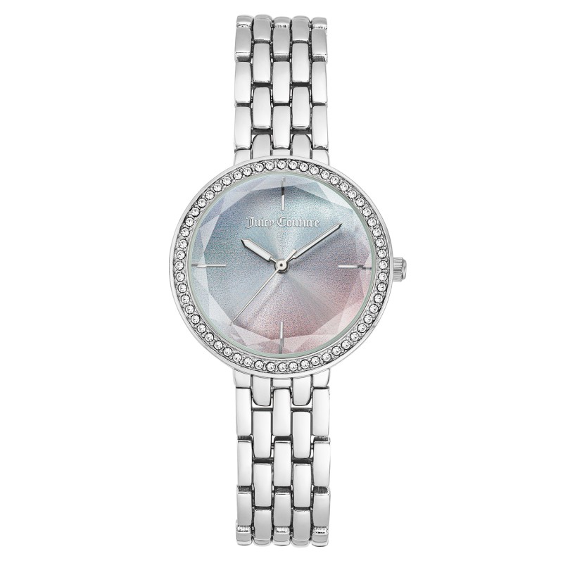 WATCH JUICY COUTURE WOMEN JC1209BLSV (32 MM)