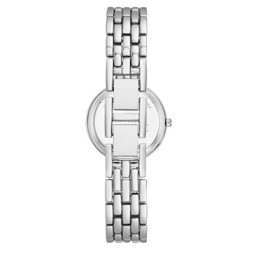 WATCH JUICY COUTURE WOMEN JC1209BLSV (32 MM)
