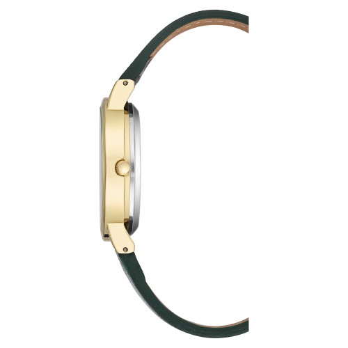 WATCH JUICY COUTURE WOMEN JC1214GPGN (36 MM)